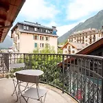 Apartment Les Alpes 3 - - Renove - Vue Sur La Chaine Du Mont-blanc